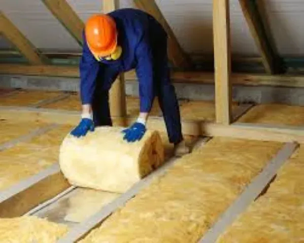 Rénovation de toiture
