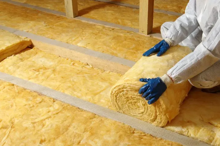 Rénovation de toiture