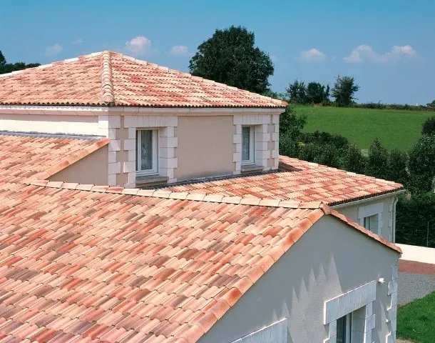 Rénovation de toiture