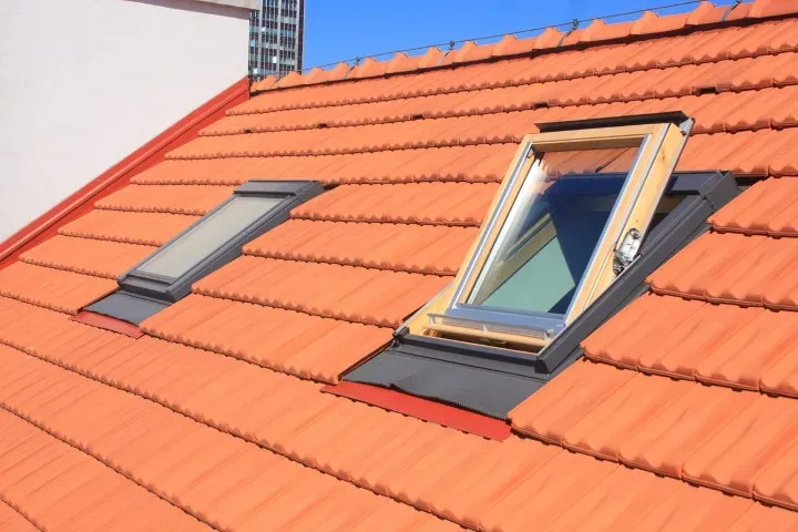 Rénovation de toiture