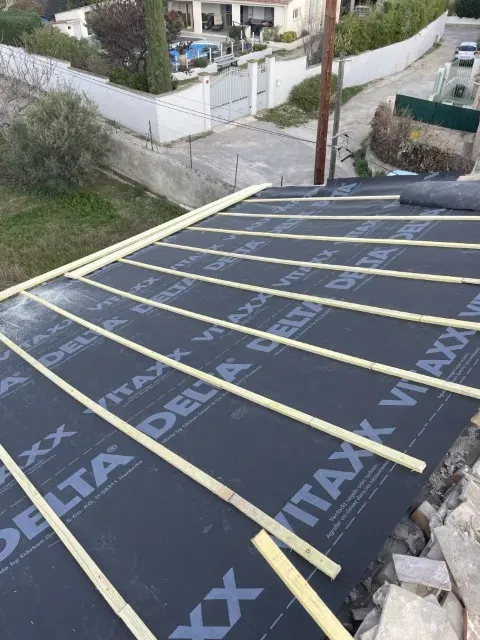 Toiture