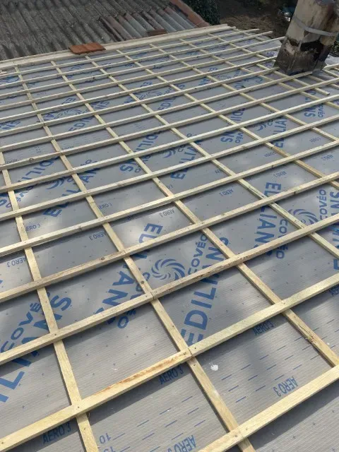 Toiture