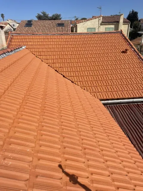 Toiture