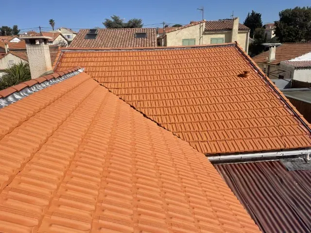 Toiture