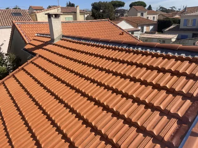 Toiture